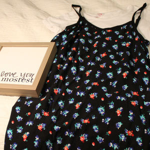 Justice Size 14 2 Piece Dress